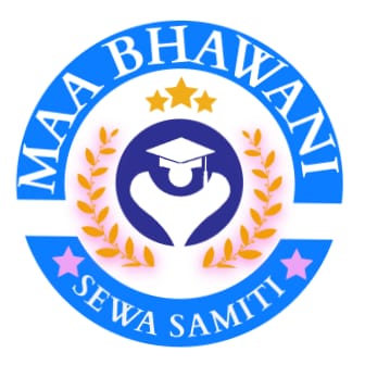 Maa Bhawani Sewa Samiti logo