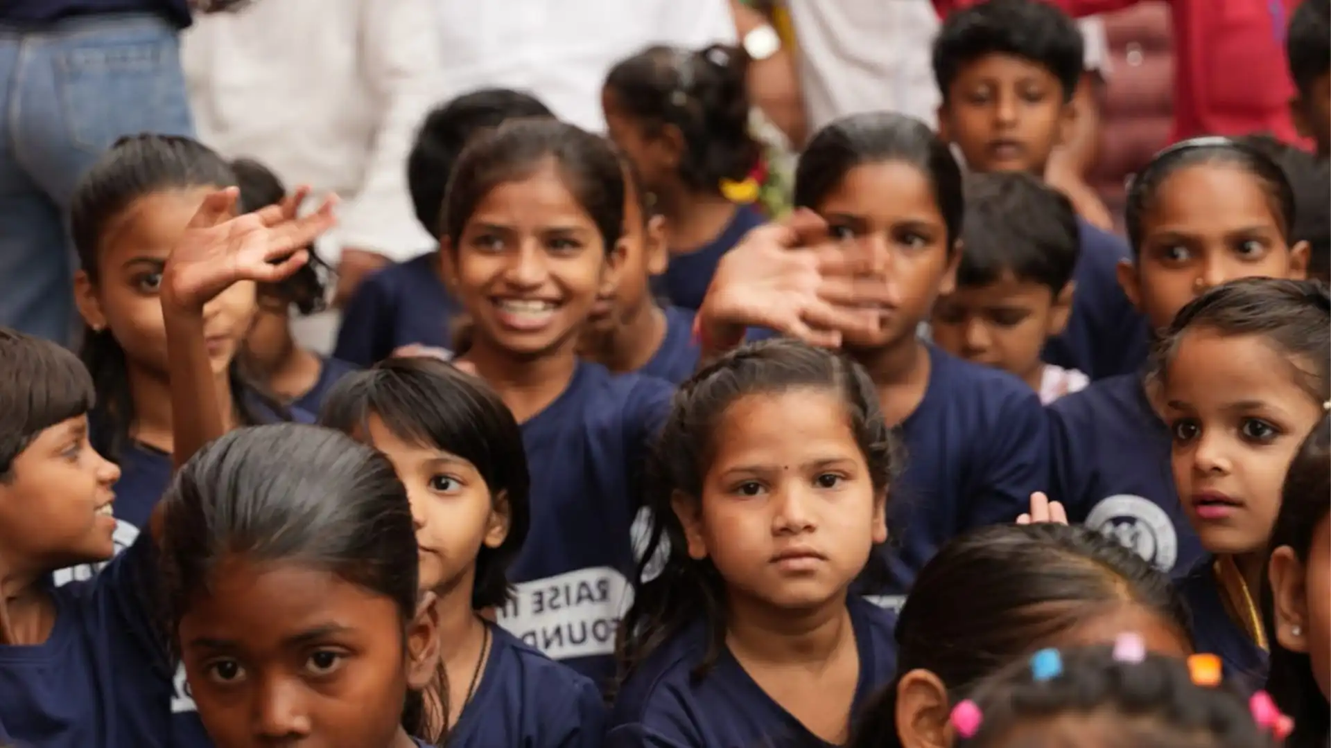 Maa Bhawani Sewa Samiti Work